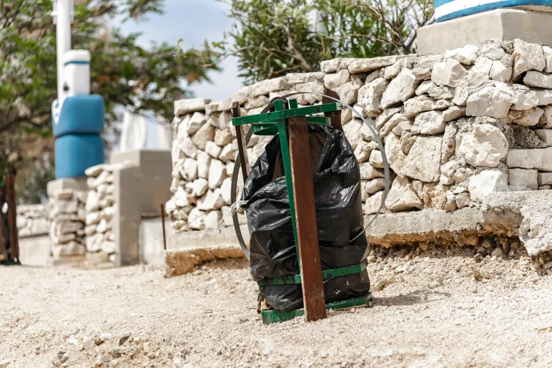 Da su novinari The Guardiana stvarno bili na Banju, teško bi Šibenik bio na popisu top ljetnih destinacija 