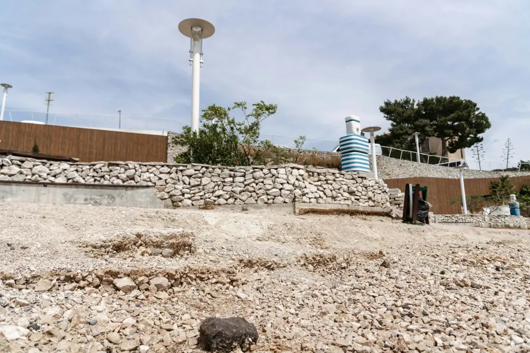 Da su novinari The Guardiana stvarno bili na Banju, teško bi Šibenik bio na popisu top ljetnih destinacija 