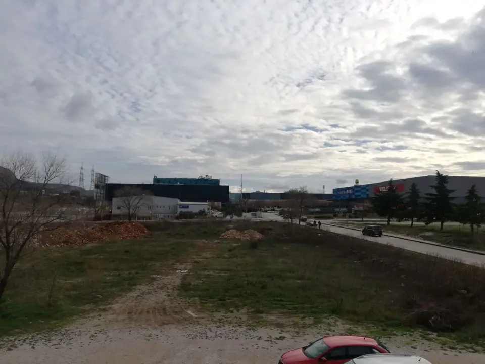 Iznajmljuje se atraktivan uredski prostor u Šibeniku! 