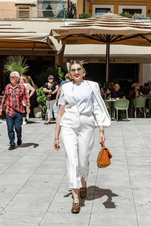 FOTO Đir po gradu, petak 10. svibnja