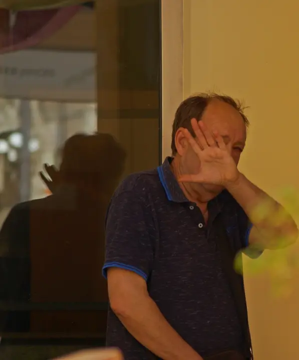 FOTO Đir po gradu, subota 11. svibnja