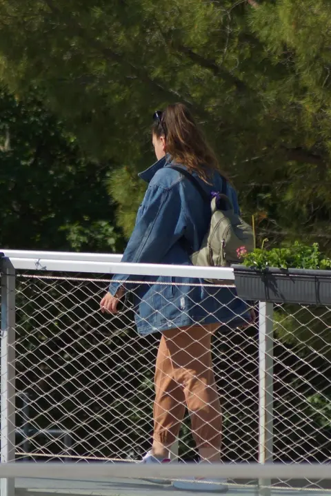 FOTO Đir po gradu, nedjelja 12. svibnja 