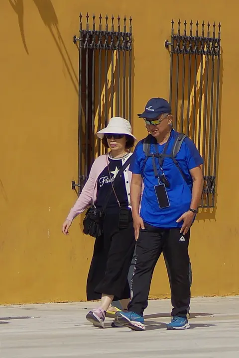 FOTO Đir po gradu, nedjelja 19. svibnja