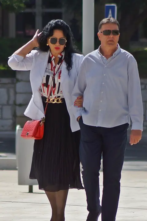 FOTO Đir po gradu, nedjelja 19. svibnja