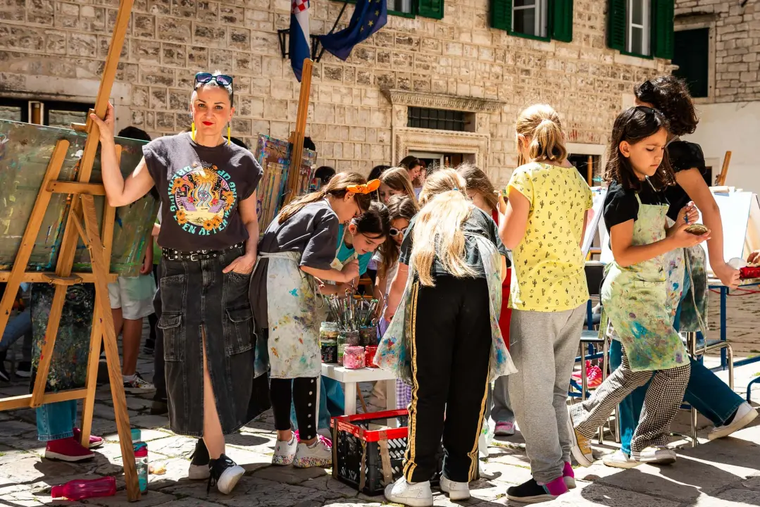 Pogledajte kako smo se proveli na trećem H2LO festivalu!