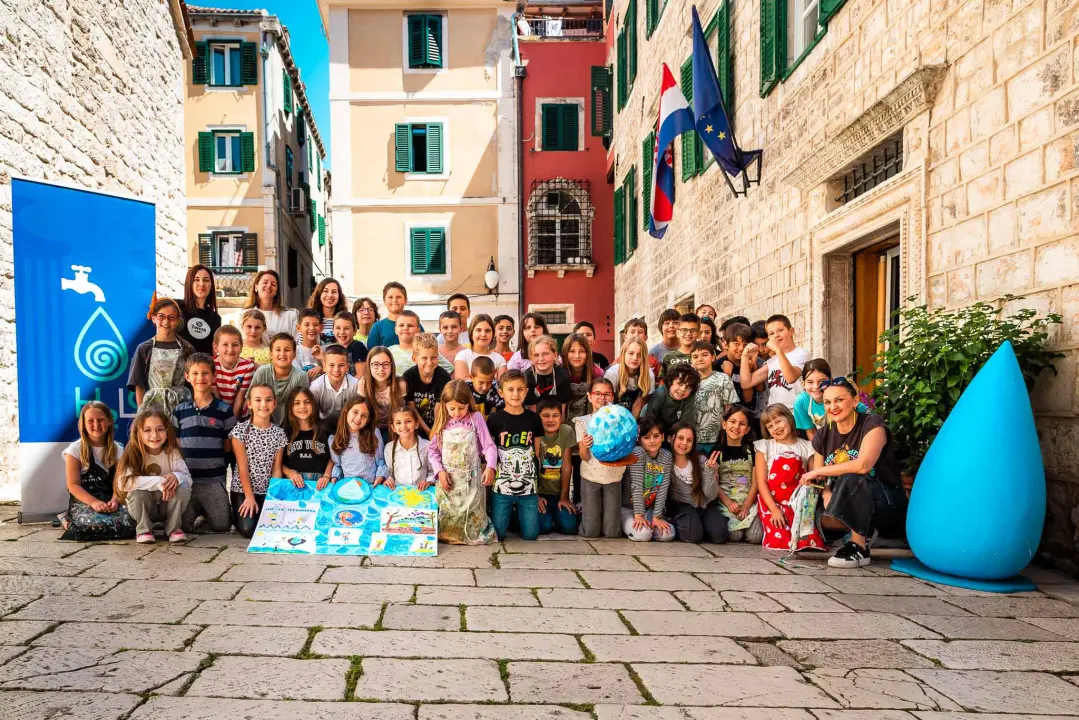 Pogledajte kako smo se proveli na trećem H2LO festivalu!