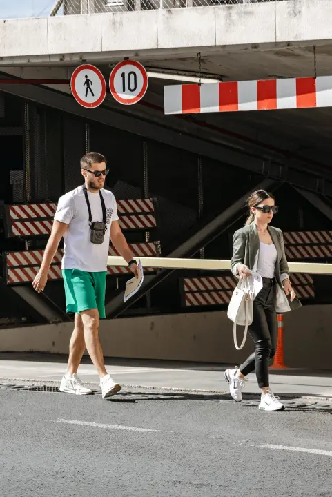FOTO Đir po gradu, srijeda 22. svibnja