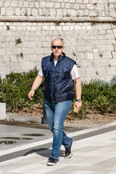 FOTO Đir po gradu, srijeda 22. svibnja