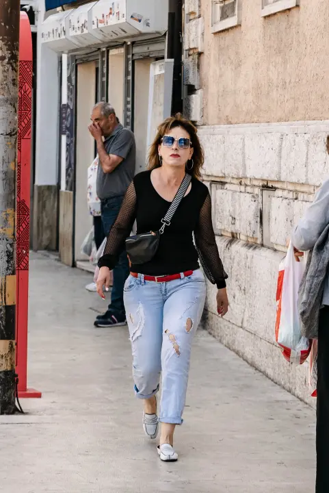 FOTO Đir po gradu, četvrtak 23. svibnja