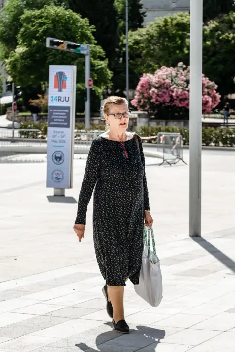 FOTO Đir po gradu, četvrtak 23. svibnja