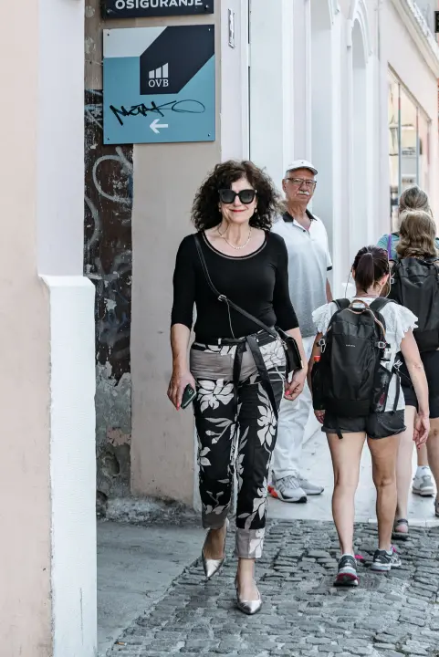 FOTO Đir po gradu, četvrtak 23. svibnja