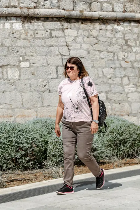 FOTO Đir po gradu, petak 24. svibnja