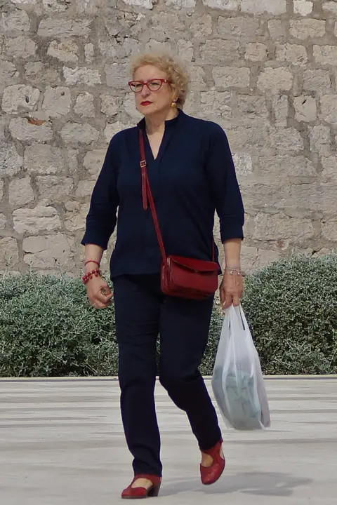 FOTO Đir po gradu, subota 25. svibnja