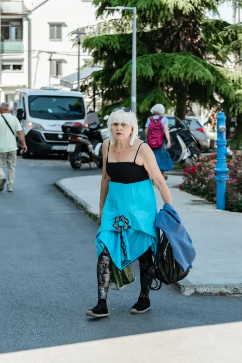 FOTO Đir po gradu, utorak 28. svibnja
