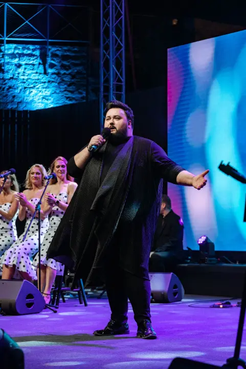 Održan jubilarni gimnazijski 'Antun': 'Prije 20 godina dvoje mladih ljudi došlo je s idejom i ostalo je povijest'