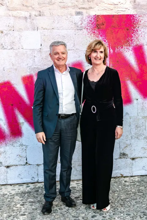 Održan jubilarni gimnazijski 'Antun': 'Prije 20 godina dvoje mladih ljudi došlo je s idejom i ostalo je povijest'