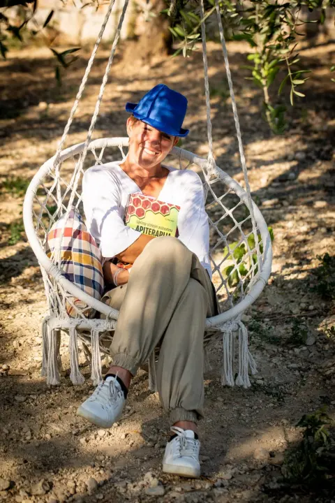 Doris Banić u Dubravicama ima penthouse i hotel, a njezini 'gosti' boravak ne plaćaju