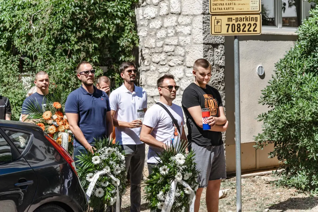 Župan Jelić: 'Dražen Petrović za Hrvatsku je napravio više od ijednog političara'