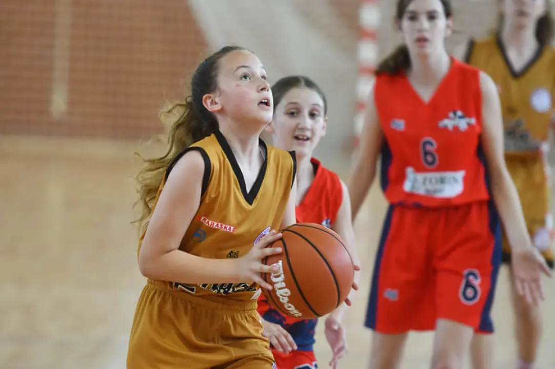 Treći uzastopni osvojeni turnir u kategoriji U-12 za Akademiju Anđa Jelavić