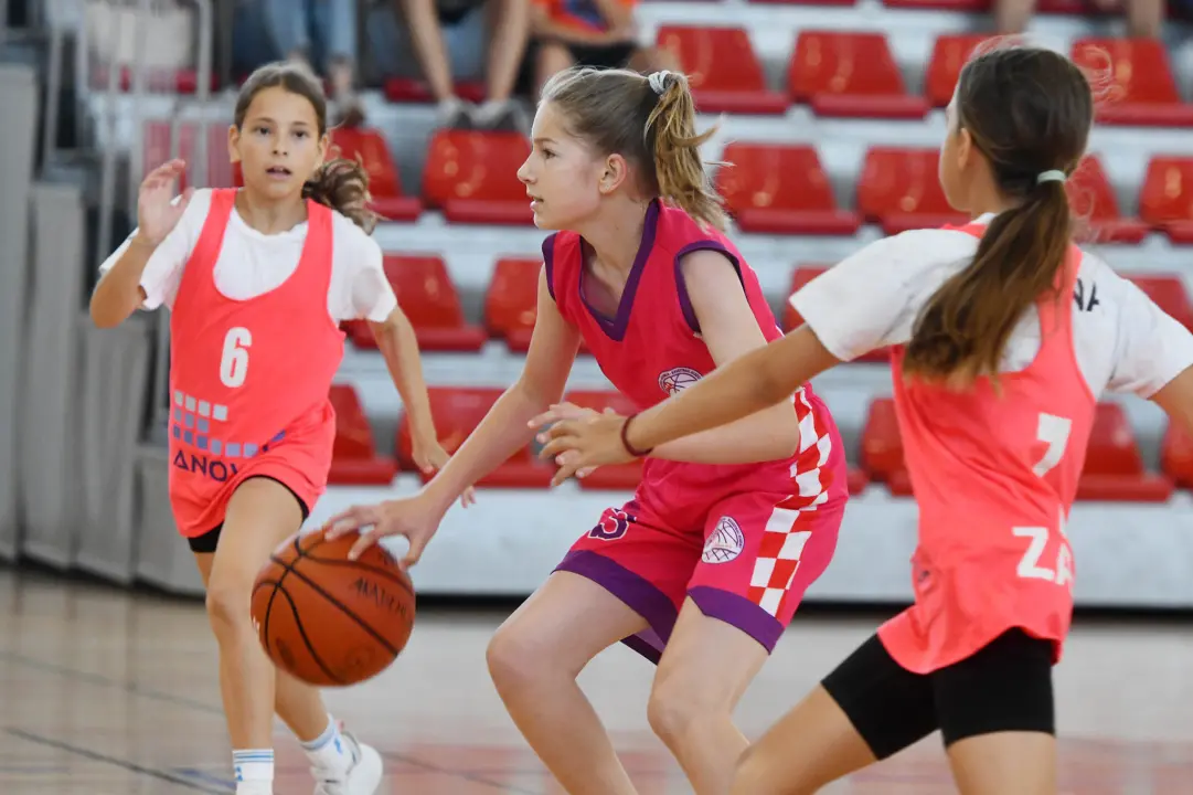 Treći uzastopni osvojeni turnir u kategoriji U-12 za Akademiju Anđa Jelavić