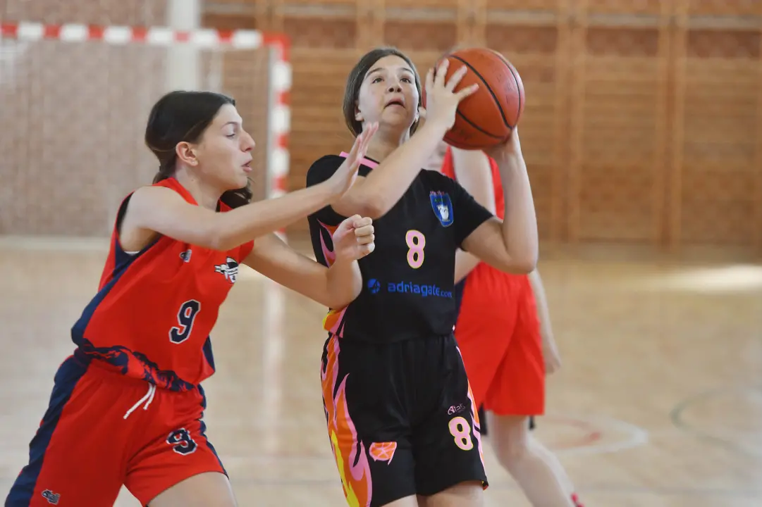 Treći uzastopni osvojeni turnir u kategoriji U-12 za Akademiju Anđa Jelavić