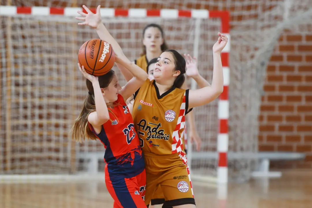 Treći uzastopni osvojeni turnir u kategoriji U-12 za Akademiju Anđa Jelavić