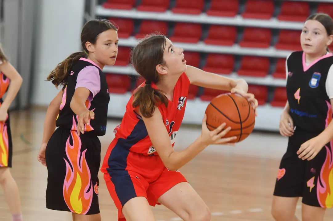 Treći uzastopni osvojeni turnir u kategoriji U-12 za Akademiju Anđa Jelavić