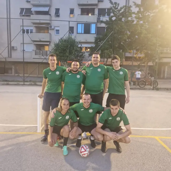 Završen prvi dan malonogometnog turnira Mini Masters Meterize, večeras od 20 sati nova uzbuđenja
