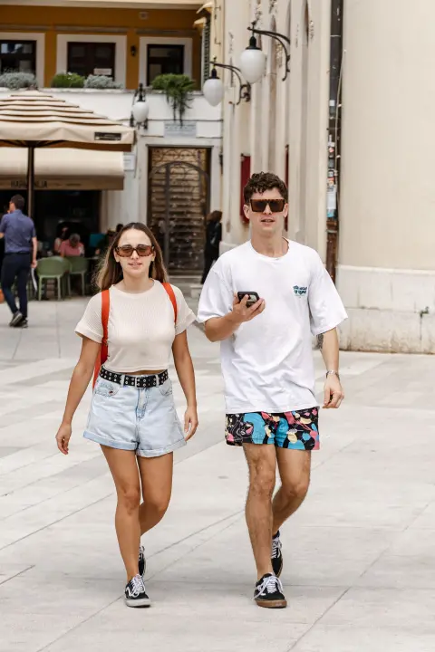 FOTO Đir po gradu, četvrtak 13. lipnja