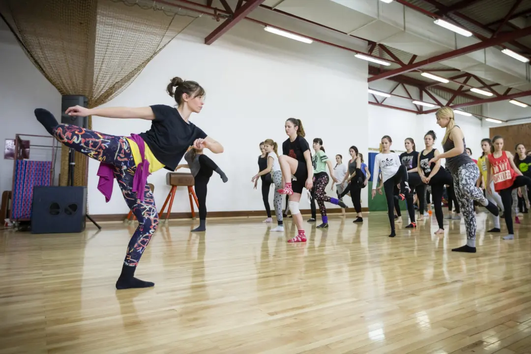 Šibenik Dance Festival donosi edukativne i zabavne plesne radionice za djecu i odrasle