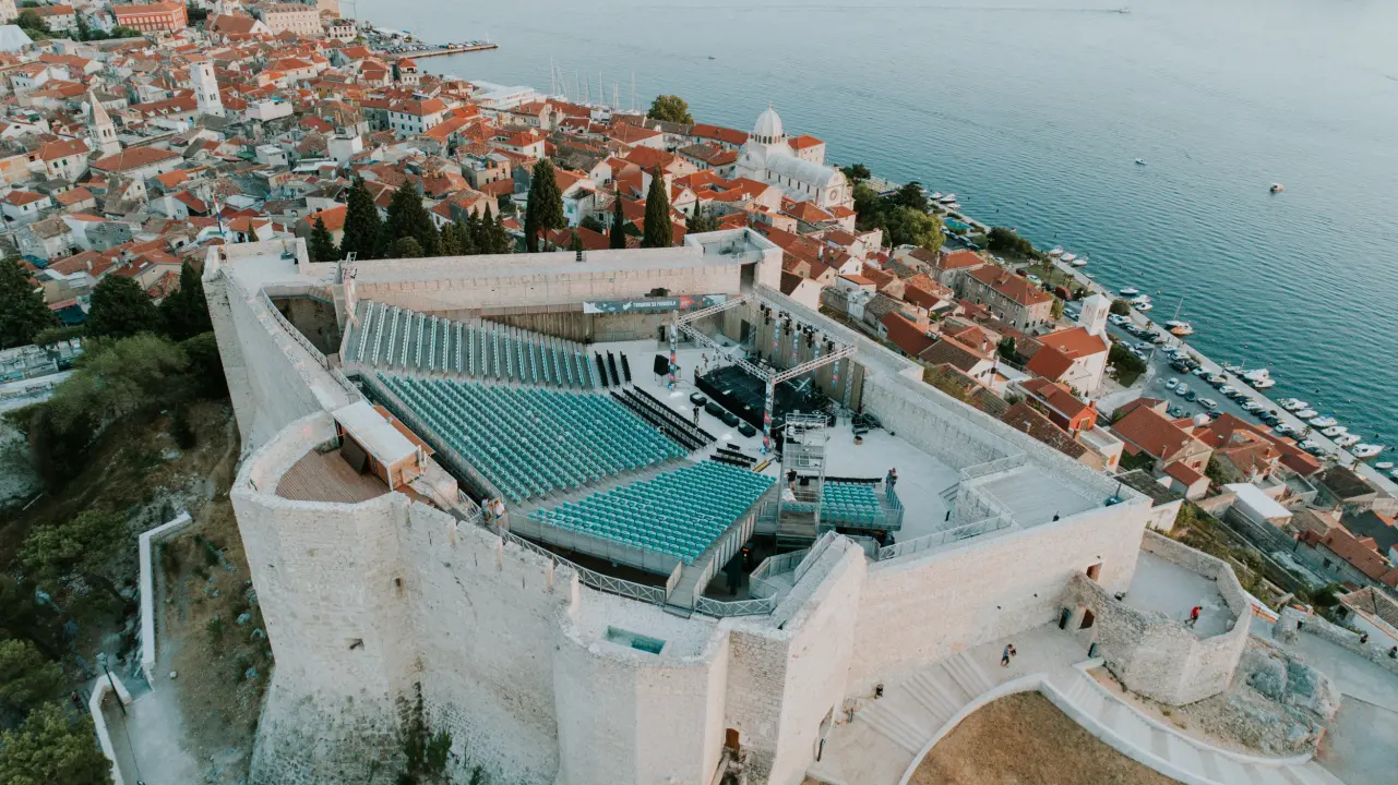 Šibenik Dance Festival donosi edukativne i zabavne plesne radionice za djecu i odrasle