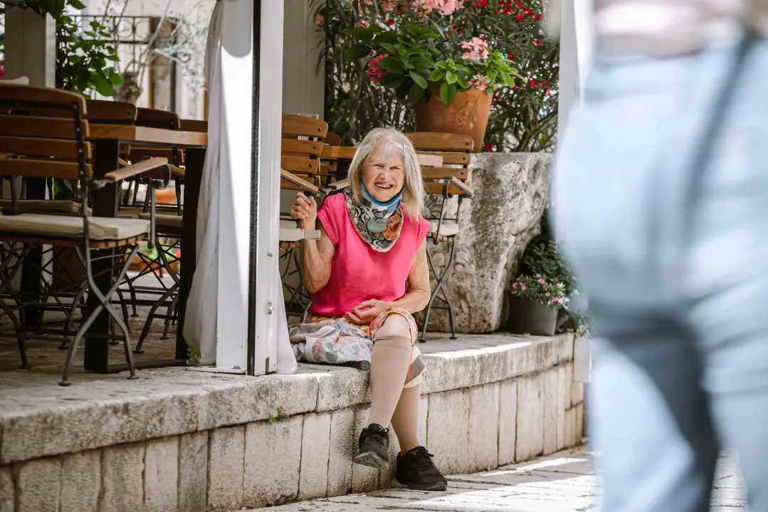 FOTO Đir po gradu, četvrtak 20. lipnja