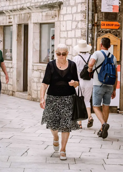 FOTO Đir po gradu, četvrtak 20. lipnja