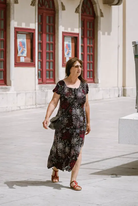 FOTO Đir po gradu, četvrtak 20. lipnja