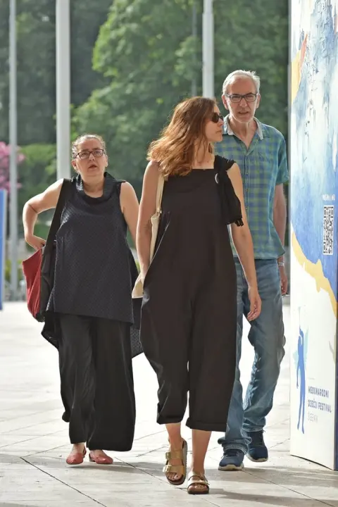 FOTO Đir po gradu, subota 22. lipnja