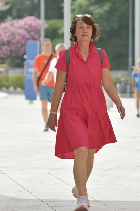 FOTO Đir po gradu, subota 22. lipnja
