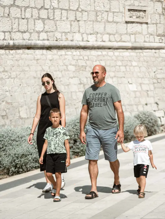 FOTO Đir po gradu, četvrtak 27. lipnja