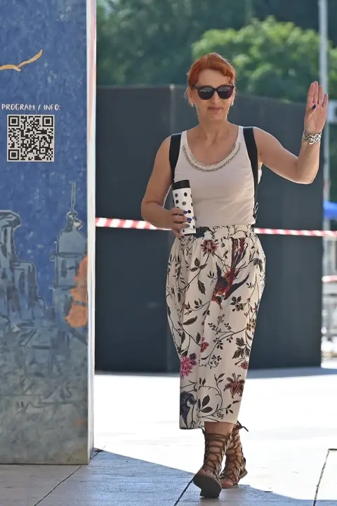 FOTO Đir po gradu, subota 29. lipnja