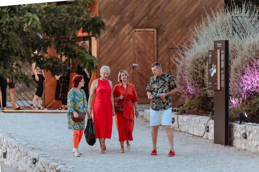 Čileanski gitarist svirao sa suprugom, šibenskim zetom, Nikolinom Kapitanović i Antom Bumbakom 