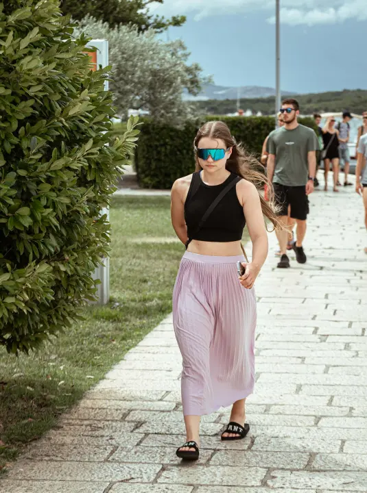 FOTO Đir po gradu, utorak 2. srpnja