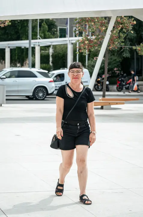 FOTO Đir po gradu, srijeda 3. srpnja