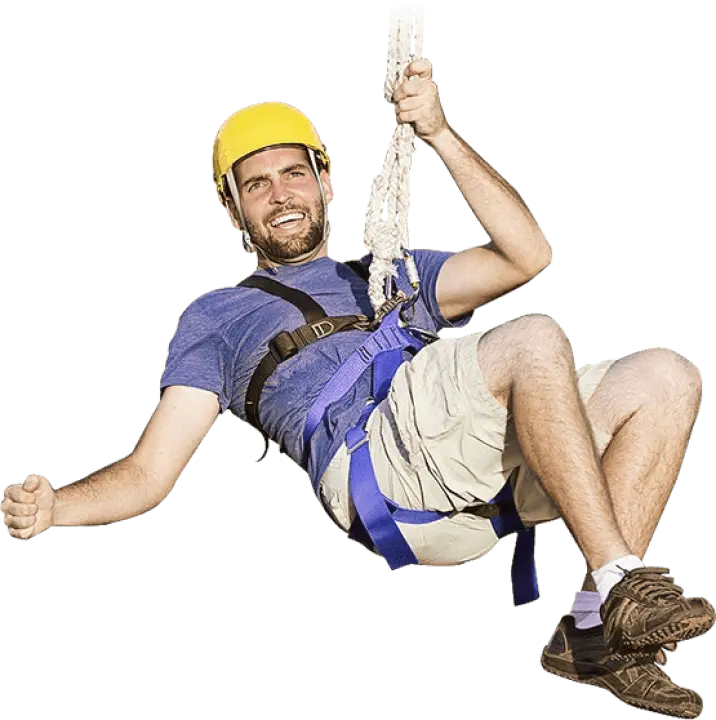 Darujemo ulaznice: Uz Zipline Knin doživite jedinstvene poglede i dozu adrenalina kao nikada prije