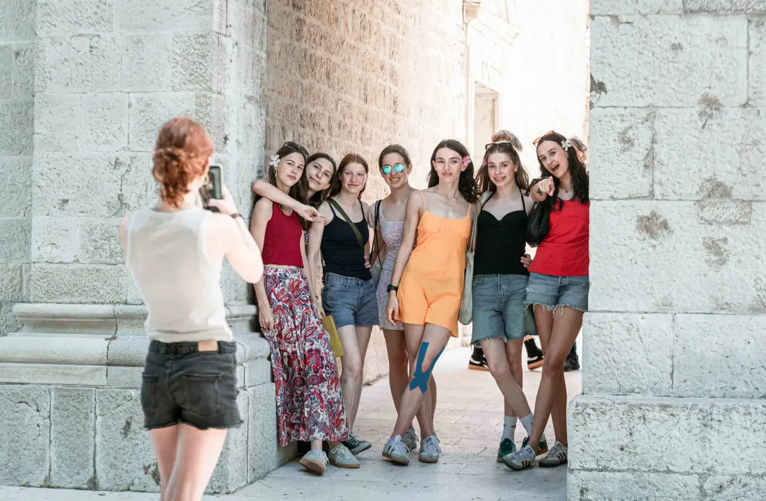 FOTO Đir po gradu, četvrtak 4. srpnja