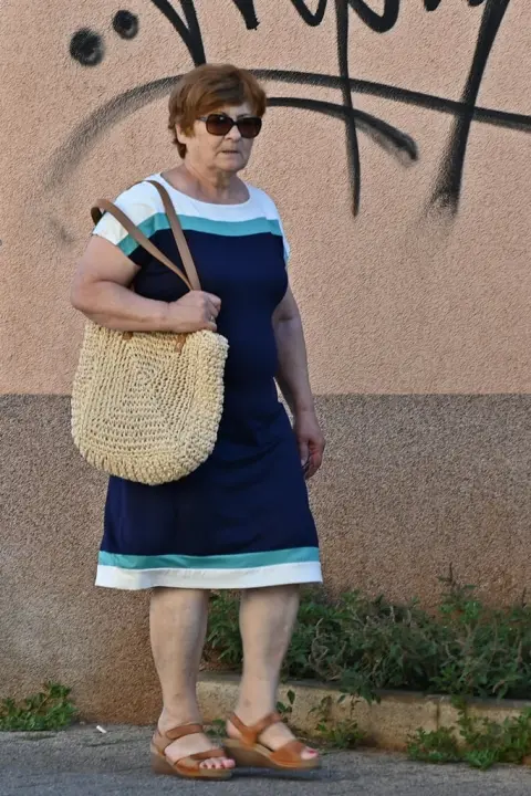 FOTO Đir po gradu, subota 6. srpnja