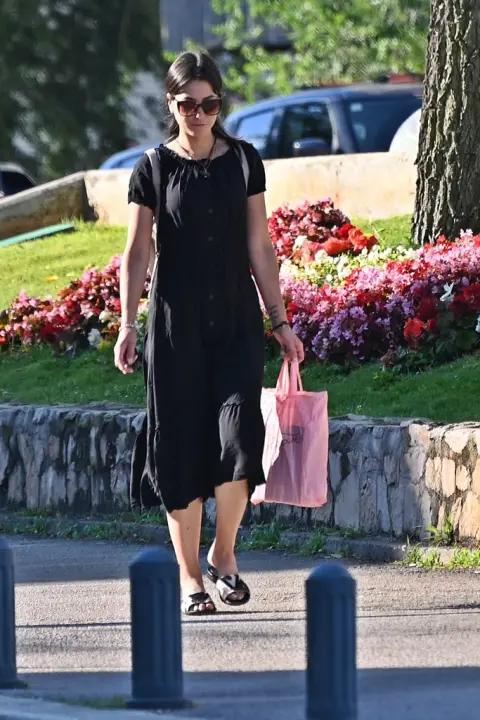 FOTO Đir po gradu, subota 6. srpnja
