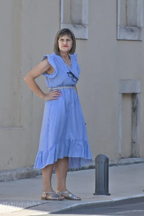 FOTO Đir po gradu, subota 6. srpnja
