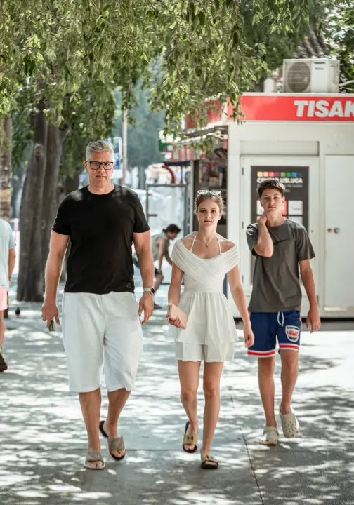 FOTO Đir po gradu, četvrtak 11. srpnja