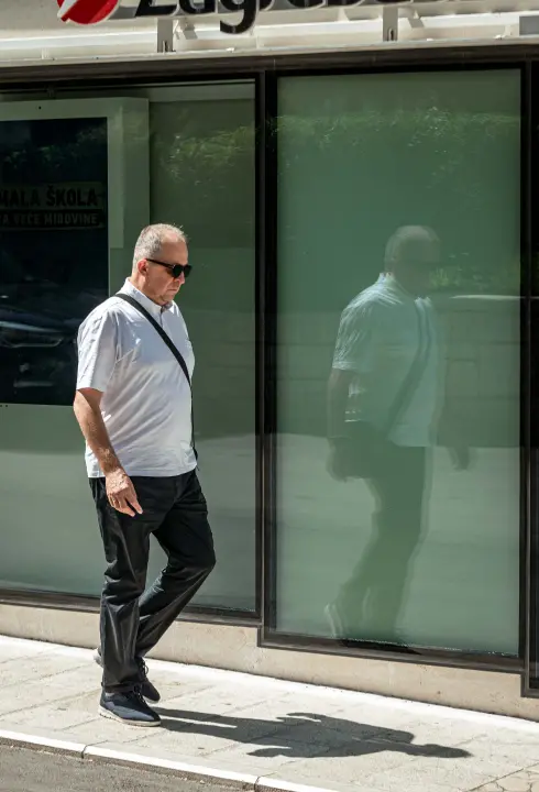 FOTO Đir po gradu, četvrtak 11. srpnja