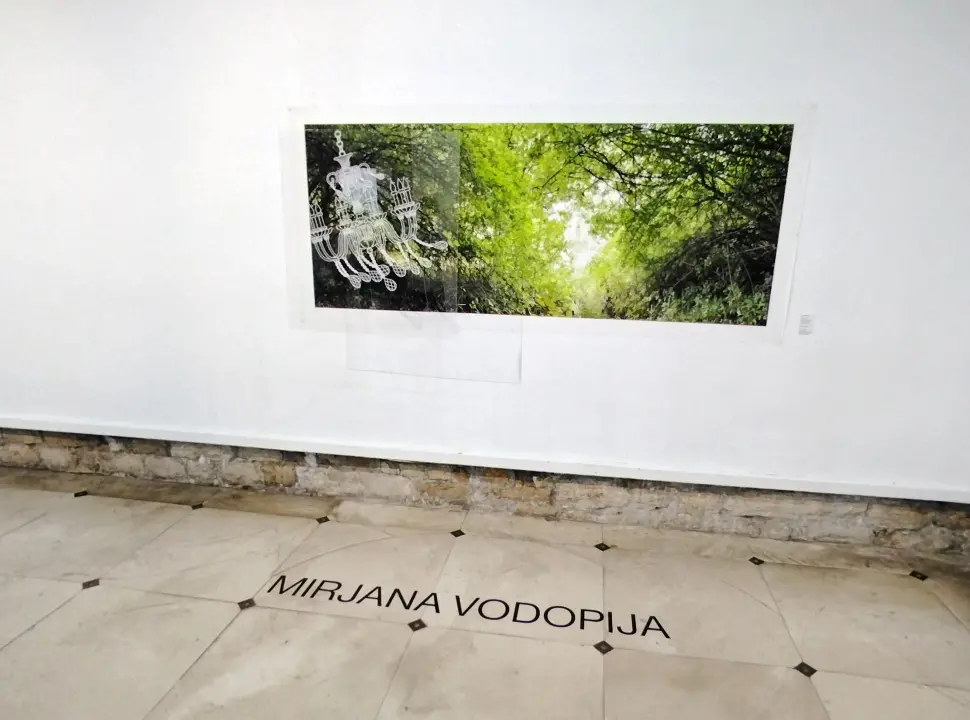 U Muzeju razgledajte izložbu ‘More ljudi obala’ inspiriranu Vrančićevim ‘Machinae Novae’ 