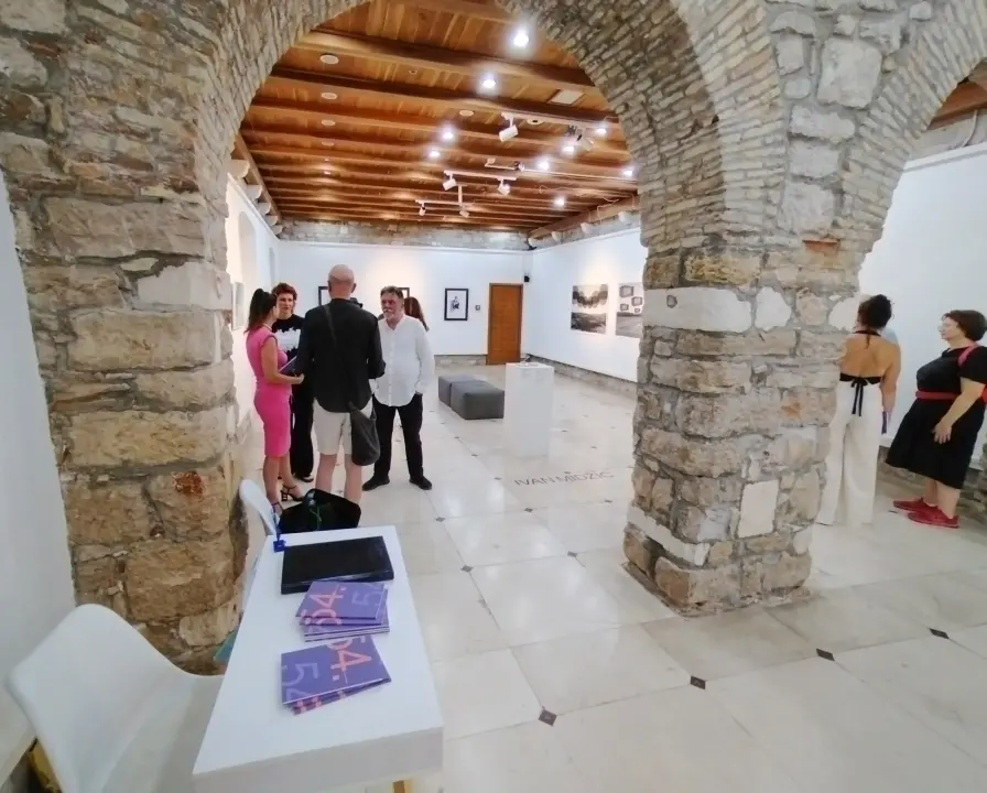 U Muzeju razgledajte izložbu ‘More ljudi obala’ inspiriranu Vrančićevim ‘Machinae Novae’ 